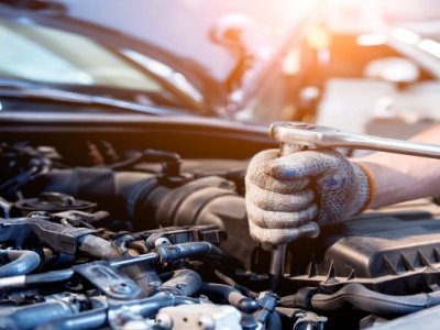 Car Servicing Singapore