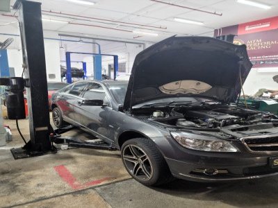 Auto Repair Singapore