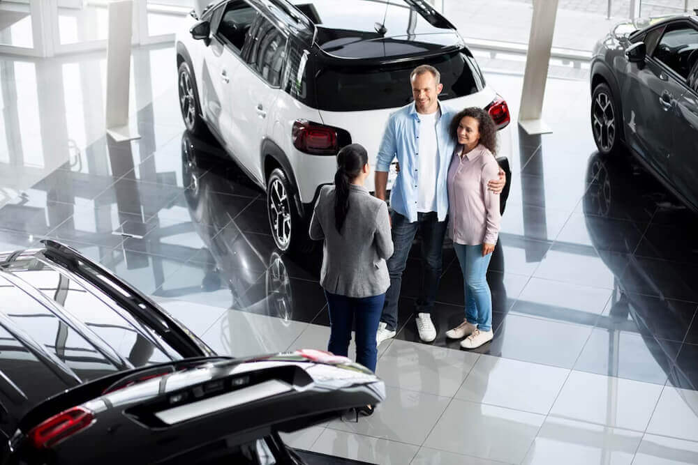 Sell Car Singapore