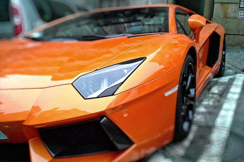 Affordable Cars Singapore