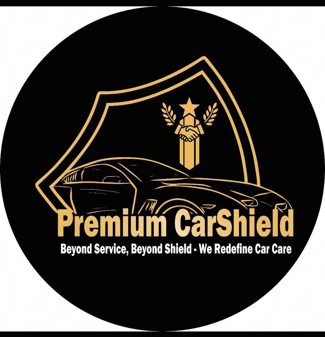 CarShield Logo